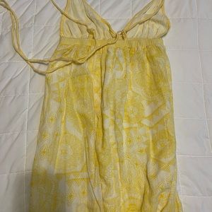 Cute Rip curl summer dress